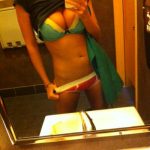 Photo sexe femme infidèle et mariée du 18