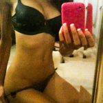 Photo sexe femme infidèle et mariée du 94
